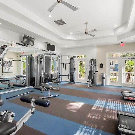 Viagem Peaceful 2Br W Balcony Pool Gym Tennis Брейдентон Екстер'єр фото